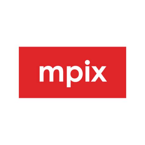 mpix account.